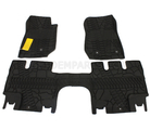 82213860 - : All-Weather Floor Mats for Mopar Image