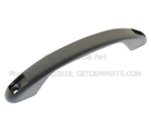F2UZ1522666AG - Body: Pull Handle for Ford Image