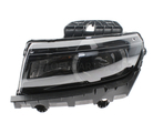 23398037 - Electrical: Headlamp Assembly for GM Image
