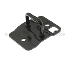 FU5Z9662452B - : Folding Seat Lock Striker for Ford Image
