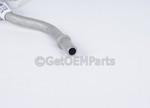 21031306 - Cooling System: Automatic Transmission Oil Cooler Hose for Saturn: SC, SC1, SC2, SL, SL1, SL2, SW1, SW2 Image