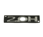 HP5Z9942528E - Body: Deck Lid Emblem for Ford Image
