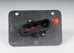 52455732 - HVAC: Resistor for Buick: Roadmaster | Cadillac: Brougham, Fleetwood | Chevrolet: Caprice, Commercial Chassis, Impala | Oldsmobile: Custom Cruiser Image