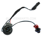 15815488 - : Tail Light Wiring Harness for Saturn: Outlook Image