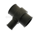 92246934 - Belts &amp; Cooling: Radiator Coolant Hose Adapter for GM Image