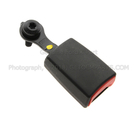 BB5Z78613D48AA - Electrical: Buckle End for Ford Image