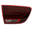 92403C6500 - : Combo Lamp Assembly - Driver's Side (LH) for Kia Image