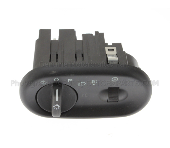 4L1Z11654CAA - Electrical: Headlamp Switch for Ford Image
