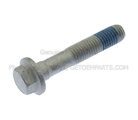 W715779S439 - Engine: Torque Arm Mount Bolt for FORD Image