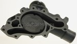 19168611 - Cooling System: Water Pump for GM Image