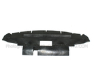 3C3Z8326AA - Body: Air Deflector for Ford Image