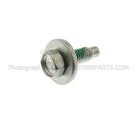 W702928S437 - Body: Bracket Screw for FORD Image