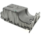 25194722 - Engine: Oil Pan for GM Image