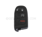 7QG14DX9AA - : Transmitter for Jeep: Renegade Image