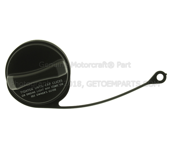 9T1Z9030B - Fuel System: Fuel Cap for Ford Image