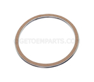 12672379 - : Catalytic Converter Gasket for Chevrolet: Corvette Image