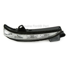 DS7Z13B375A - : Signal Lamp - Driver's Side (LH) for Ford: Fusion, Police Responder Hybrid, SSV Plug-In Hybrid Image