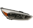 F1EZ13008GS - : Headlamp Assembly for Ford Image