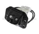 7T4Z7843150B - Body: Latch for Ford Image