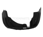 23483776 - Body: Wheelhouse Liner for GM Image