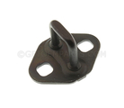 LC6262361A - : Lift-Gate Lock Striker Plate for Mazda Image