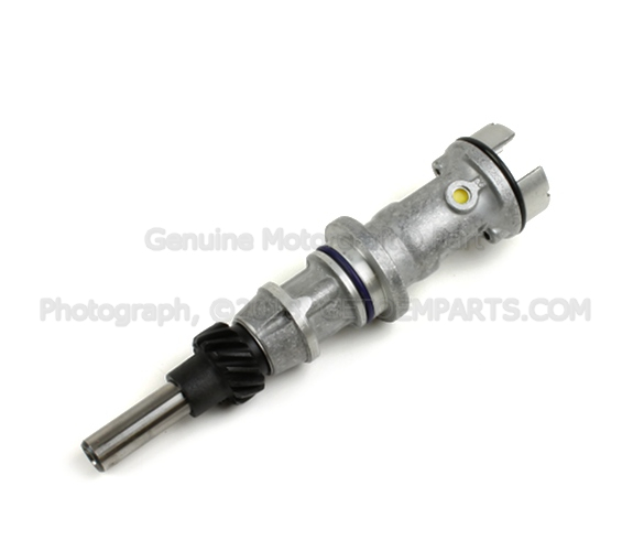 F8DZ12A362AA - Electrical: Synchronizer for Ford Image