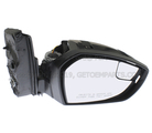 GJ5Z17682AB - Body: Mirror Assembly for Ford Image