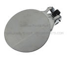 AR3Z63405A26A - Body: Fuel Door for Ford Image