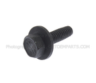 W716914S307 - Body: Power Mirror Screw for FORD Image