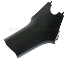 5VT47DX9AB - : Mirror Cover for Chrysler: Pacifica, Voyager | Dodge: Durango | Jeep: Grand Cherokee, Grand Cherokee WK Image