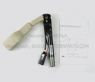 9L1Z7861202AB - Electrical: Buckle for Ford Image
