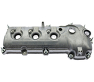 7T4Z6582E - Engine: Valve Cover for Ford Image