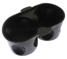 1WV70HL9AA - Interior Trim: Cup Holder Liner for Mopar Image