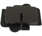 CJ5Z5840380A - Body: Energy Absorber for Ford Image