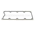 12558178 - Engine: Valley Pan Gasket for GM Image