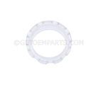 13598576 - Body: Sensor Retainer for Buick: Enclave, Encore GX, Envision, Envista | Cadillac: CT4, CT5, CT6, Escalade, Escalade ESV, ESCALADE IQ, LYRIQ, OPTIQ, XT4, XT6 | Chevrolet: Blazer, Blazer EV, Bolt EUV, Camaro, Colorado, Corvette, Equinox, Equinox EV, Silverado 1500, Silverado 1500 LTD, Silverado 2500 HD, Silverado 3500 HD, Suburban, Tahoe, Trailblazer, Traverse, Trax | GMC: Acadia, Canyon, Hummer EV Pickup, Hummer EV SUV, Sierra 1500, Sierra 1500 Limited, Sierra 2500 HD, Sierra 3500 HD, Sierra EV, Terrain, Yukon, Yukon XL Image
