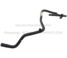 CK4Z18472KF - HVAC: HVAC Heater Hose for Ford Image