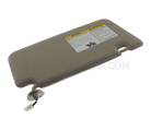 96401ZW43A - : Sun-Visor - Driver's Side (LH) for Nissan Image