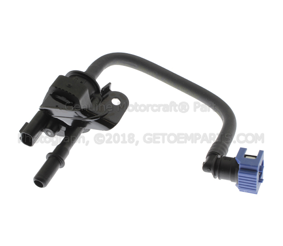 CX2205 - Emission System: Motorcraftâ„¢ Purge Control Valve for Ford Image