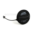 BNYF42250 - Air &amp; Fuel Delivery: Fuel Tank Cap for Mazda Image