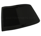 1NT32DX9AA - Interior Trim: Front Seat Back Panel, Right Or Left for Mopar Image