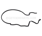 JE1510502 - : Engine Timing Cover Gasket for Mazda Image