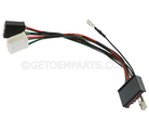 95916450 - : Steering Wheel Pad Accessory Wiring Harness for GM Image