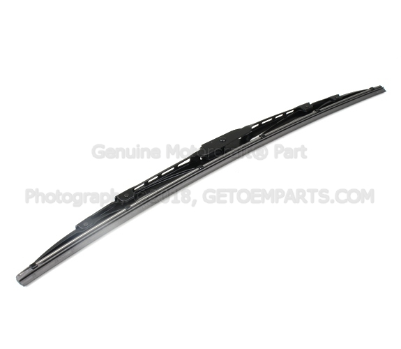 6E5Z17528AB - Body: Wiper Blade for Ford Image