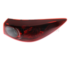 BHN151150B - Electrical: Tail Lamp Assembly for Mazda Image