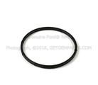 8C3Z9J559A - : Gasket for Ford: F-250 Super Duty, F-350 Super Duty, F-450 Super Duty, F-550 Super Duty Image
