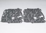 24207957 - : Automatic Transmission Valve Body Spacer Plate Gasket for GM Image