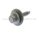 W714958S442 - Electrical: Battery Box Bolt for FORD Image