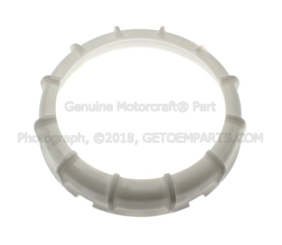 XW4Z9A307BA - Fuel System: Lock Ring for Ford Image
