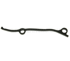 B61P10512 - : Engine Timing Cover Gasket for Mazda Image